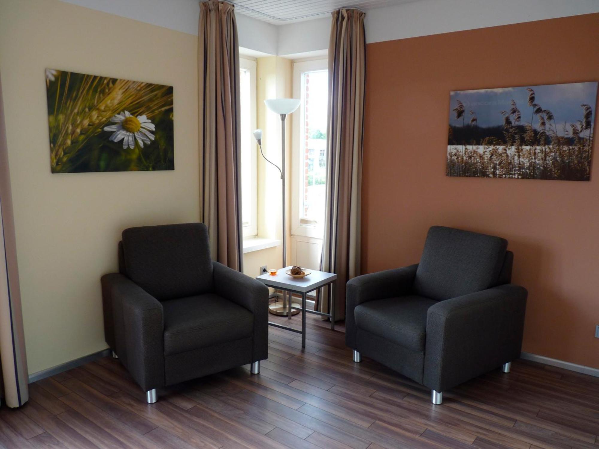 Ferienwohnung ancora Marina Haus 2 Nr 4, Typ 1 Neustadt in Holstein Exterior foto