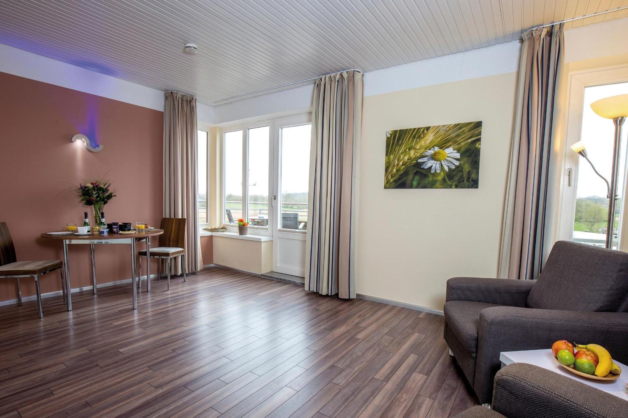 Ferienwohnung ancora Marina Haus 2 Nr 4, Typ 1 Neustadt in Holstein Exterior foto